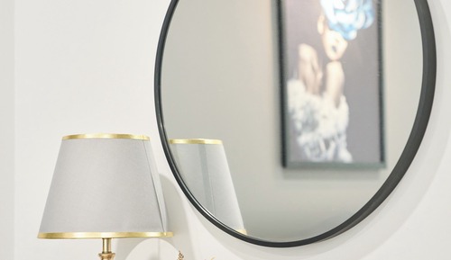 Chambre Simple Standard