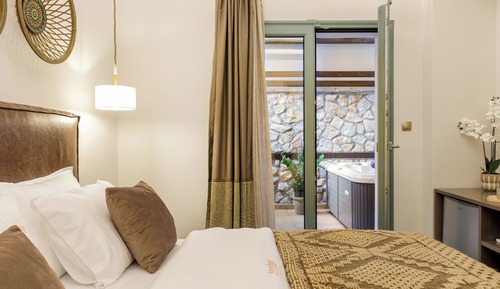 Suite Deluxe