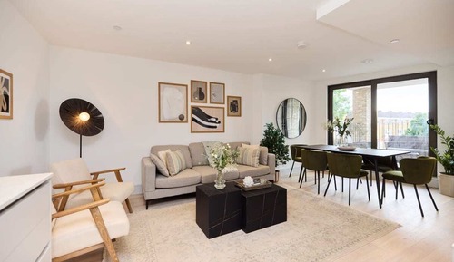 Appartement (3 Bedrooms)