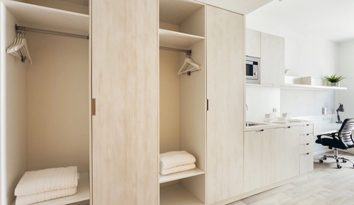 Studio Exécutif