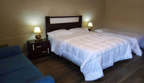 Chambre Familiale