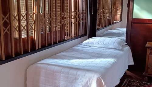Chambre Deluxe