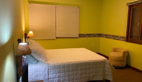 Chambre Supérieure
