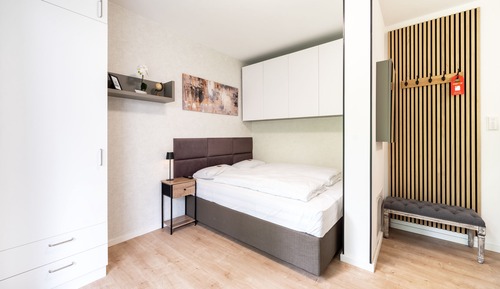Chambre Double Classique