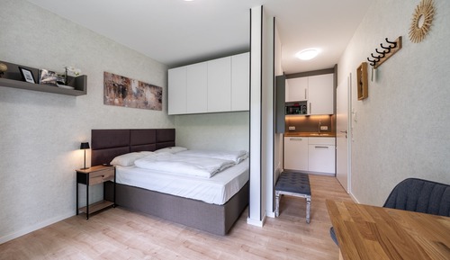 Chambre Double Classique