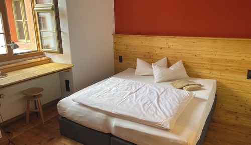 Chambre Double Confort
