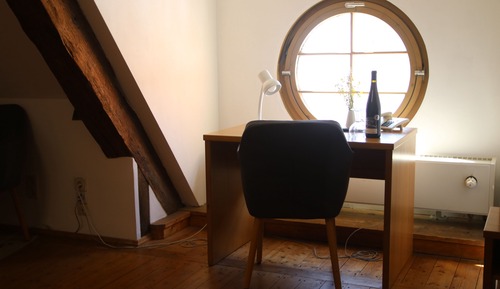 Chambre Triple Confort