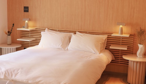 Chambre Quadruple Familiale (301)