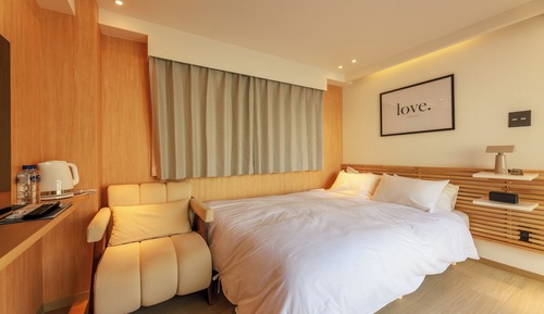 Appartement Supérieur