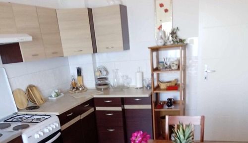 Appartement (Apartments Julia - Triple Room Julia )