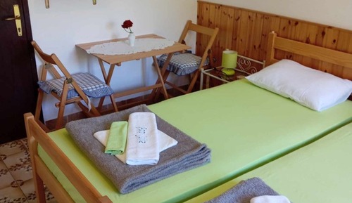 Appartement (Apartments Julia - Double Room Julia )