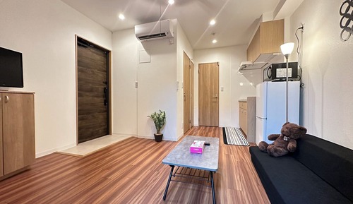 Appartement Économique