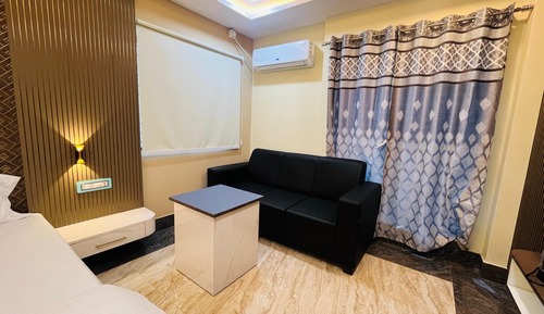 Chambre Confort