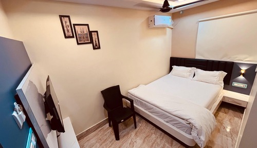 Chambre Deluxe