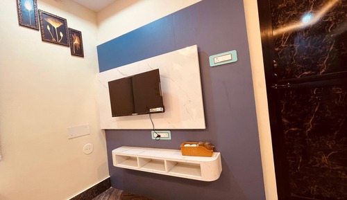 Chambre Supérieure