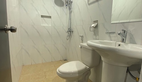 Chambre Familiale