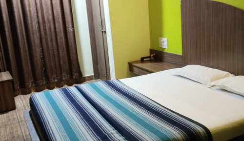 Chambre Deluxe