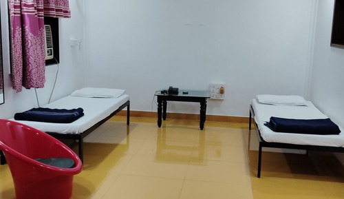 Chambre Quadruple Familiale