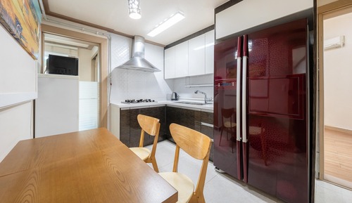 Chambre, 2 chambres (F4)