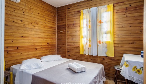 Cabane