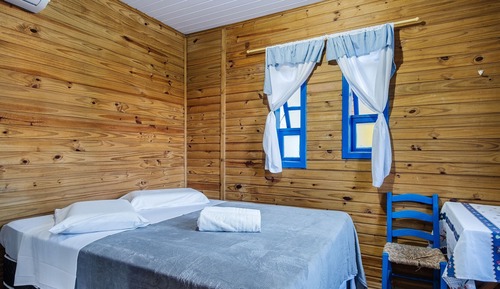 Cabane