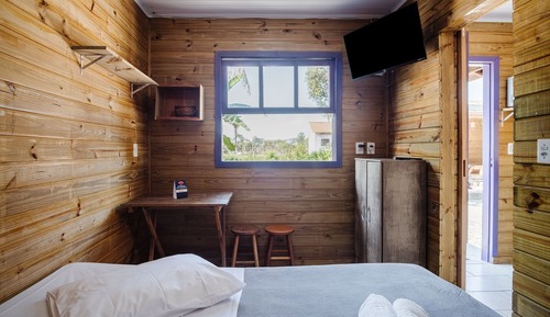 Cabane