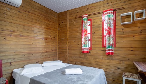 Cabane
