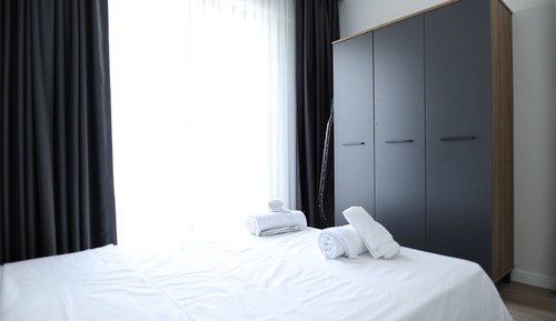 Appartement Confort