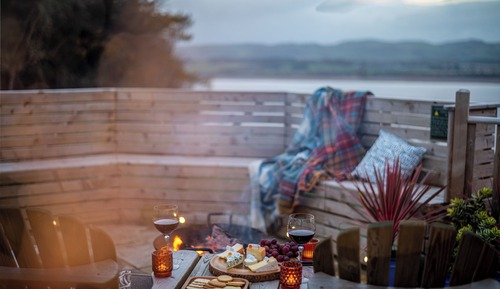 Cabane