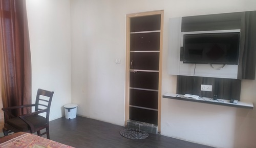 Chambre Double Exécutive