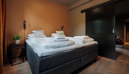 Appartement Familial