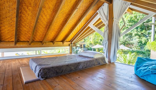 Cabane