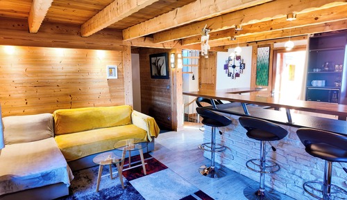 Chalet Confort