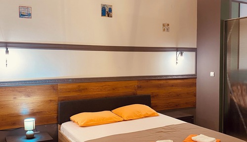 Suite Studio Confort