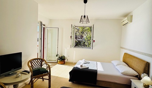 Chambre Triple Confort