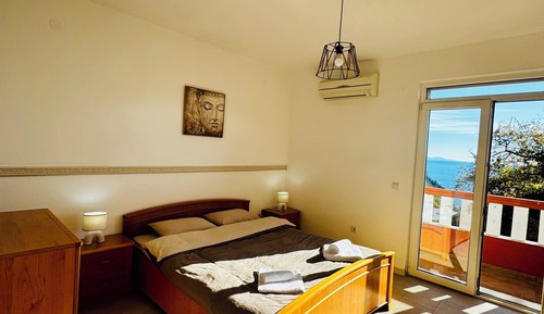 Chambre Double Confort