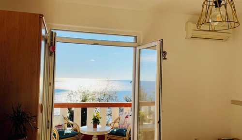 Chambre Triple Confort