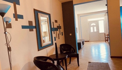 Chambre Triple Familiale