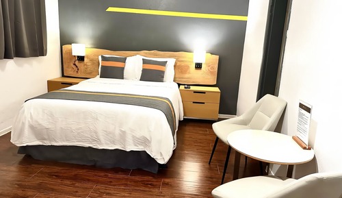 Chambre Classique