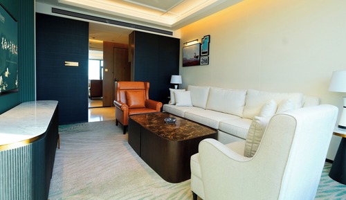 Suite Studio Exécutive