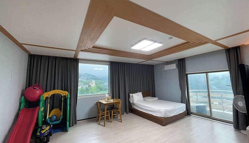 Chambre Deluxe