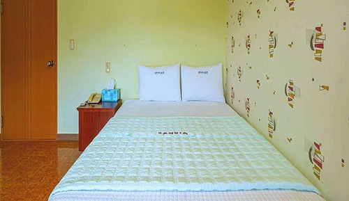 Chambre Affaires