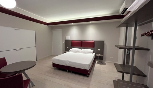 Chambre Deluxe, non-fumeurs
