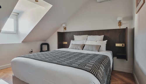 Appartement Deluxe