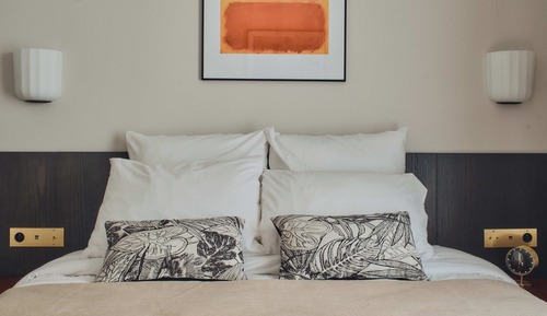Appartement Deluxe