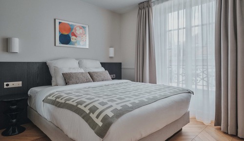 Appartement Deluxe