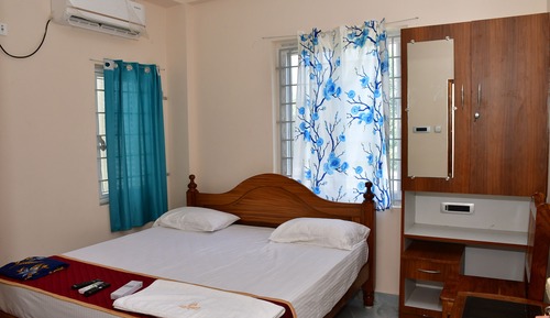 Chambre Double