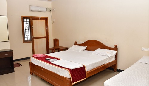 Chambre Simple