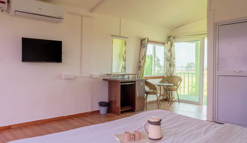 Chambre Premium