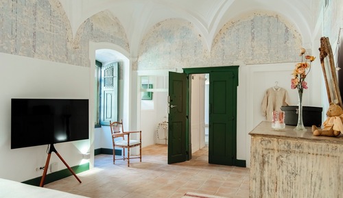 Chambre Supérieure